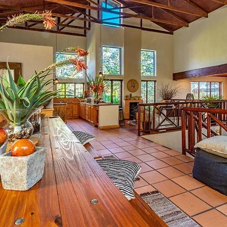 Ulwazi Rock Lodge Hazyview Εξωτερικό φωτογραφία